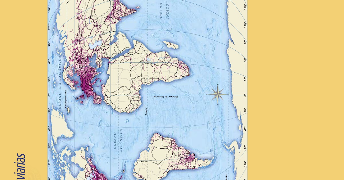 Atlas De Geografia Del Mundo 6 Grado Pagina 49 Los Libros 2020