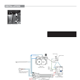 Fireplace Insert Fan Motor Wiring Diagram