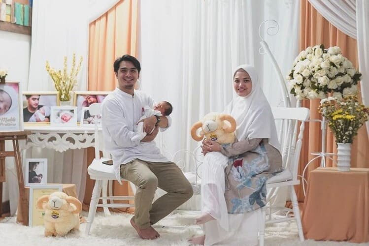 Aqiqah curug bogor