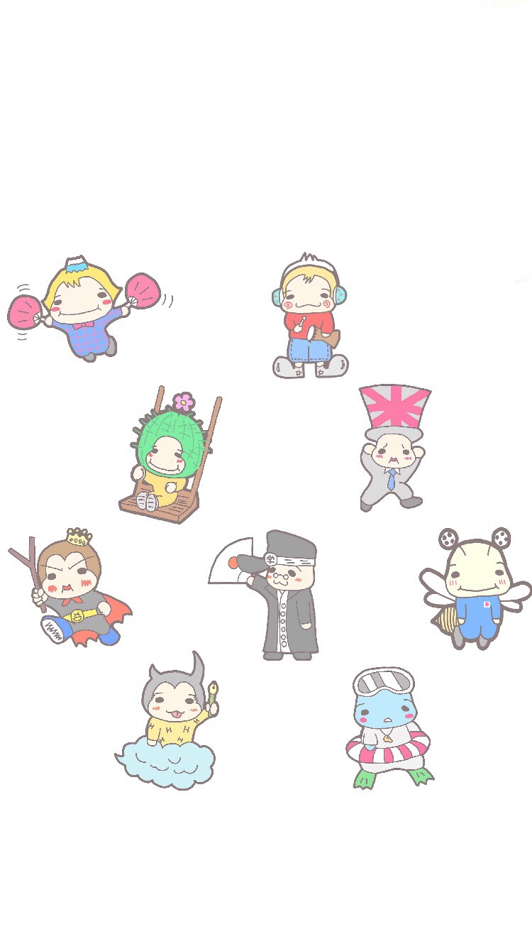 トップ100hey Say Jump イラスト 壁紙 無料イラスト集