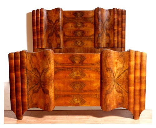 The world art nouveau ®. Mobili Liberty Art Nouveau Designer Mobili Razionali