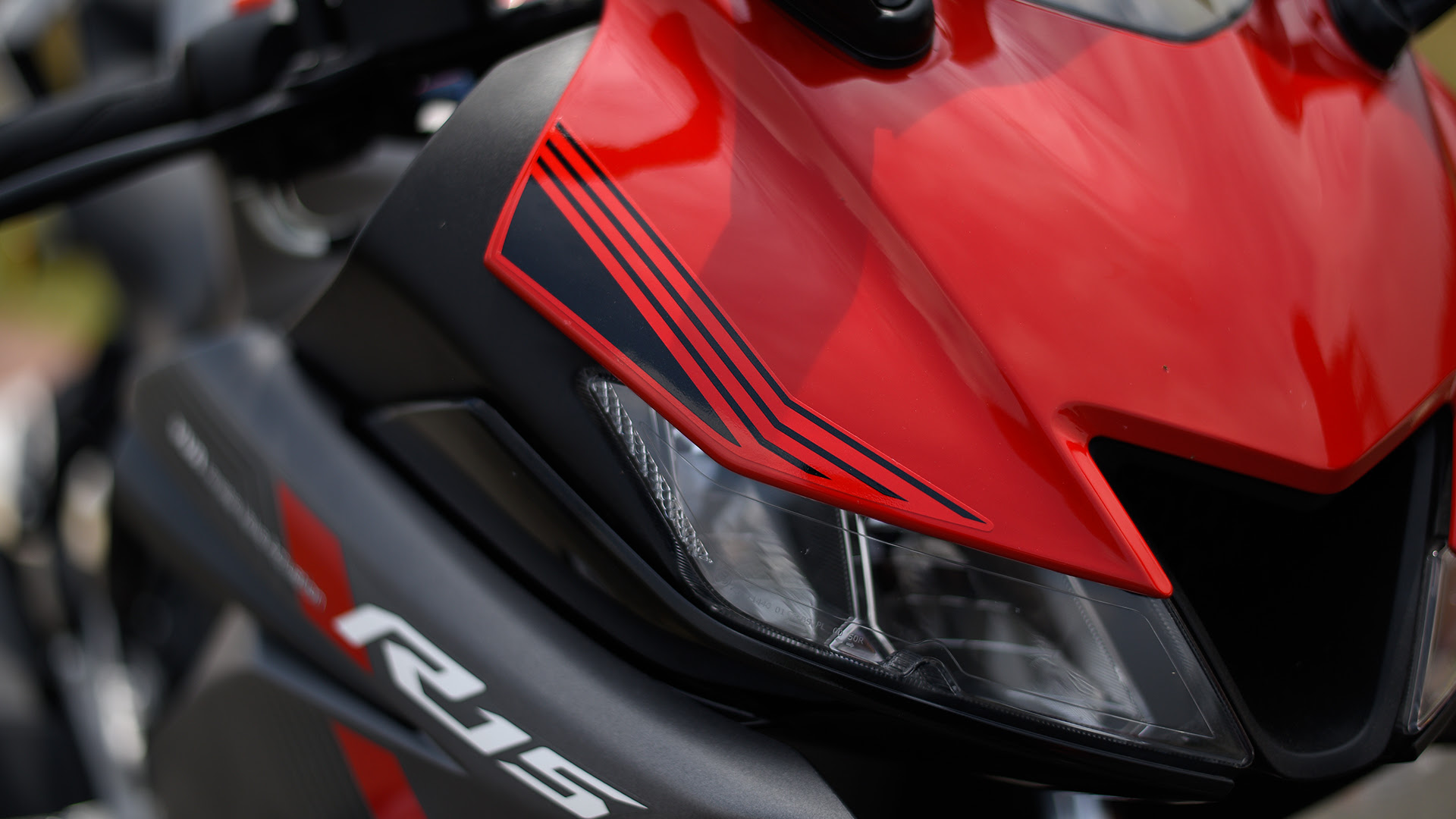 Yamaha R15 V3 Images Hd Yamaha R15 V3 Accessories Official Price List Iamabiker To Get More Details Of Yamaha Yzf R15 V3