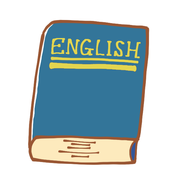 ロイヤリティフリー English 英語 イラスト かわいい サンセゴメ