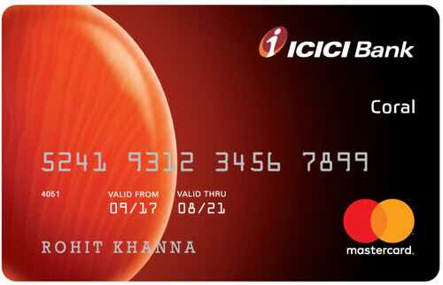 Icici bank credit card offers on online shopping. How To Apply For An Icici Bank Credit Card Storyv Travel Lifestyle