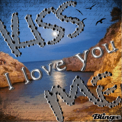 I Love You Kiss Animated Gif