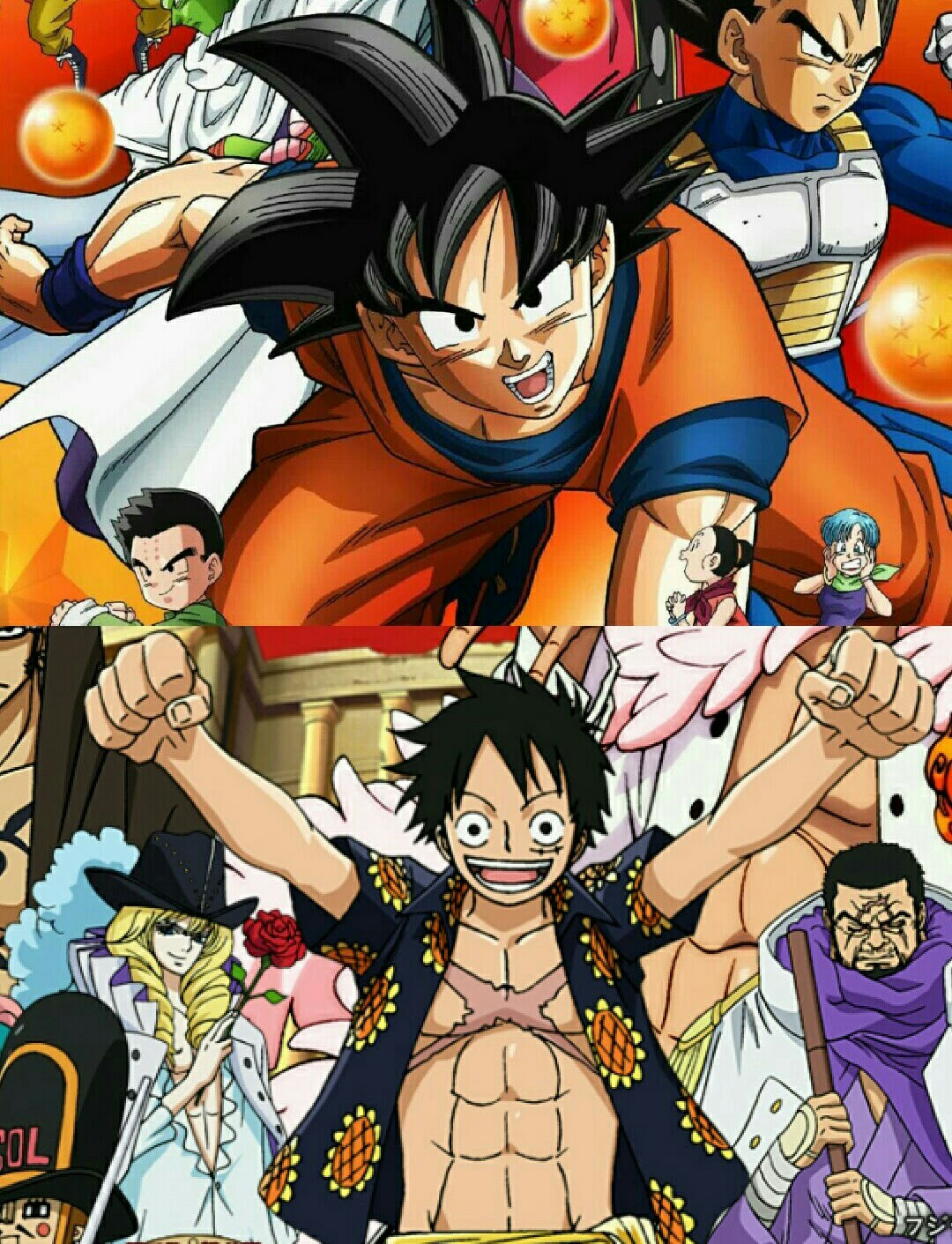 動機 One Piece ドラゴンボール 100 で最高の画像