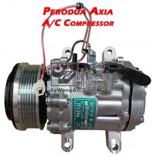Perodua Viva Air Cond Compressor - Baturan g