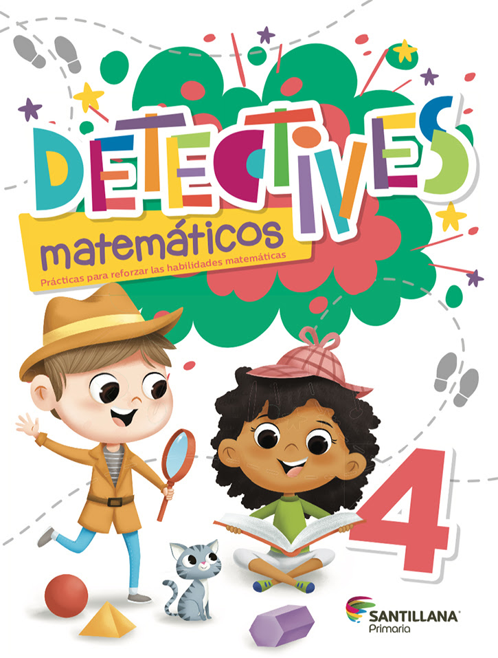 D) el largo del pantalón de un maestro. Detectives Matematicos 4 Proyecto Guia Privado