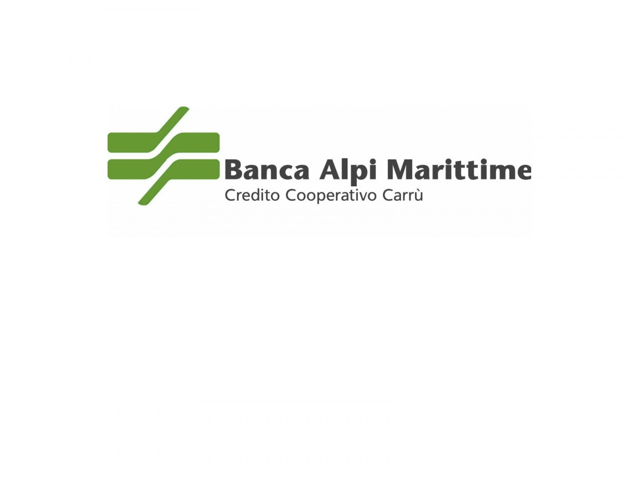 La banca alpi marittime credito cooperativo carrù nasce nel 1899 con sede principale nella stessa carrù. Banca Alpi L Officina Delle Idee