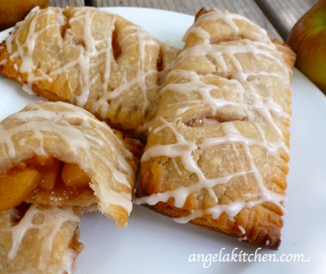 Well you're in luck, because here they come. Gluten Dairy Free Apple Hand Pies Made With Pillsbury S Gluten Free Pie And Pastry Dough