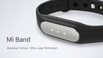Xiaomi MiBand