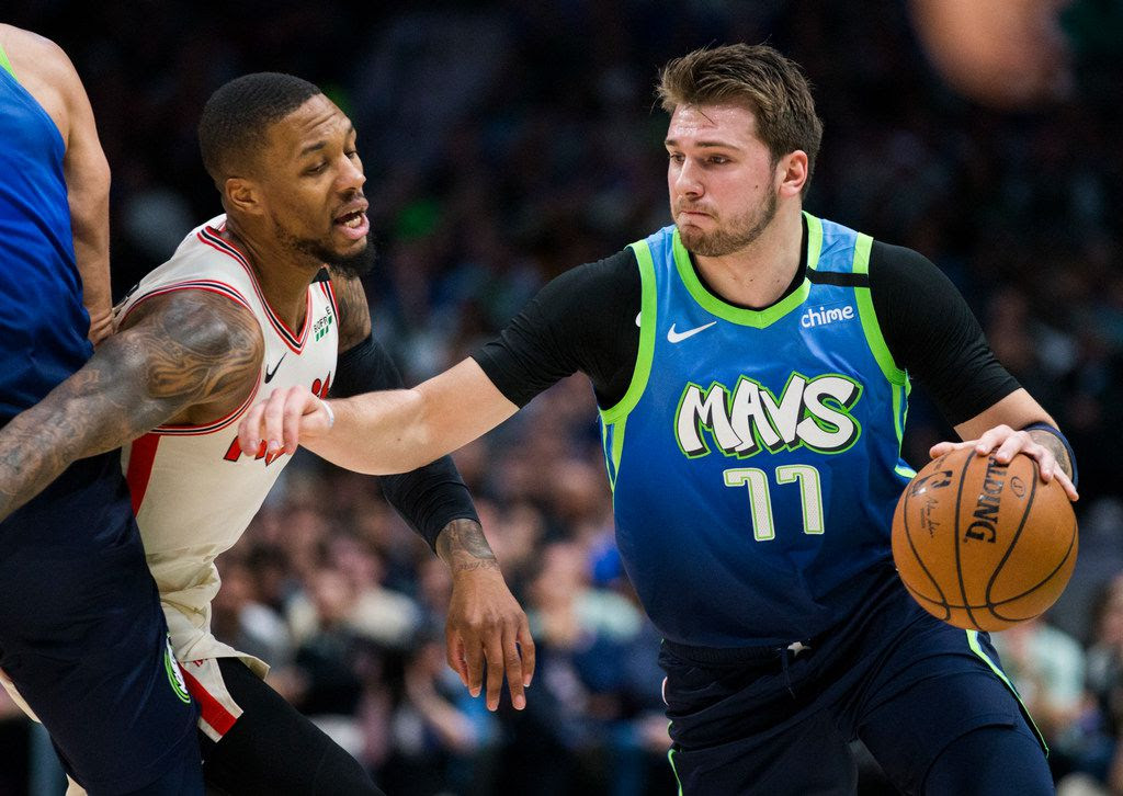 Watch as luka doncic on dallas mavs win vs. What S In Store For The Mavs In 2020 21 Dirk Nowitzki Sees Parallels To Dallas Early 2000s Teams
