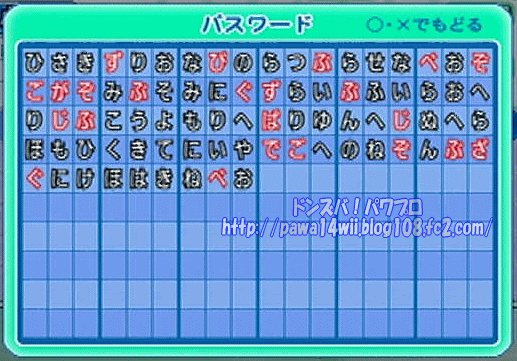 最高のコレクション パワポケ14 チート 人気のある画像を投稿する