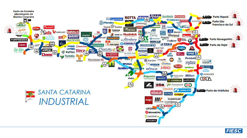 Turismo - Atenção para vigência e renovação dos cadastros no Mapa do Turismo Brasileiro