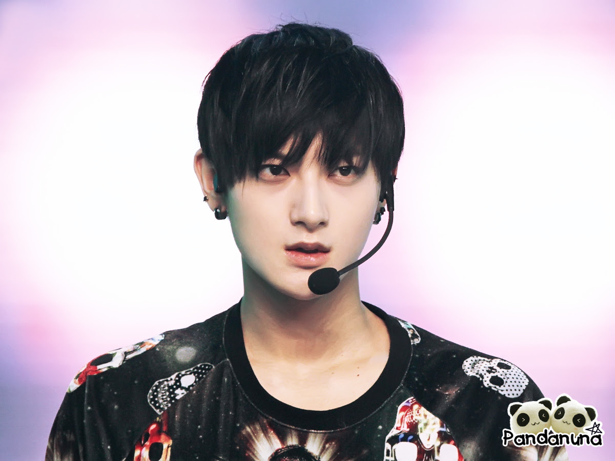 最高のコレクション タオ 可愛い Exo Tao 可愛い