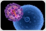 HIV Suppression Using Adenovirus-Mediated Gene Therapy