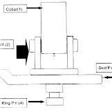 Fifth Wheel Diagram