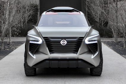 This could refer to the weight of a watercraft, a trailer, or even another. Analysis Future Models For Nissan Automotive Industry Analysis Just Auto