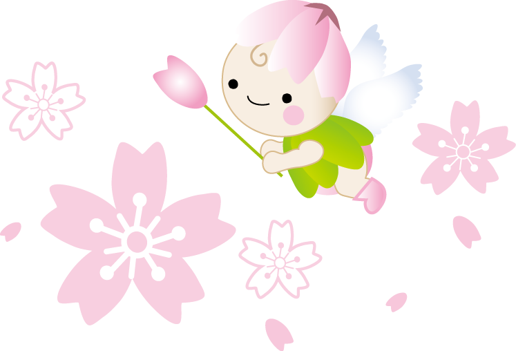 無料印刷可能妖精 イラスト かわいい 無料 ただのディズニー画像