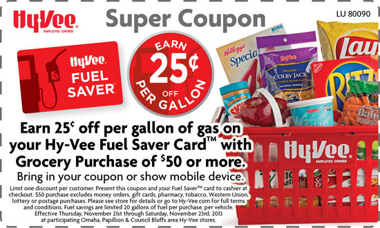 Vote up 0 vote down reply. Hy Vee Store Newsletter