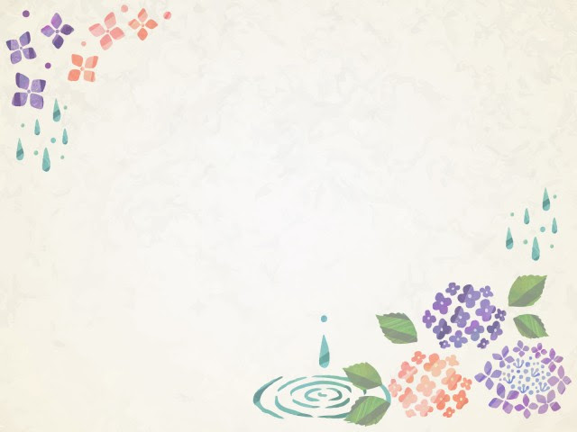 いろいろ かわいい手書き 紫陽花 イラスト 簡単 無料画像の宮殿 New Hdr
