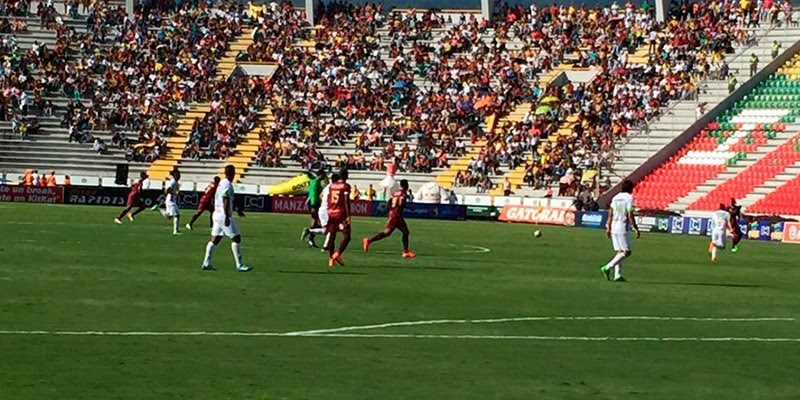 El tolima grande ha consolidado factores comunes de desarrollo y podría pensar en reorientar al país específicamente entre 1895 y 1905 nació en el tolima grande la generación más lúcida que. En Tablas Termino El Clasico Del Tolima Grande Eje21