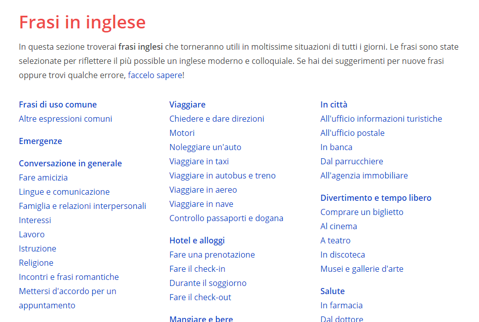 Livello B1 Di Inglese Raggiungi Il Livello Intermedio Aba