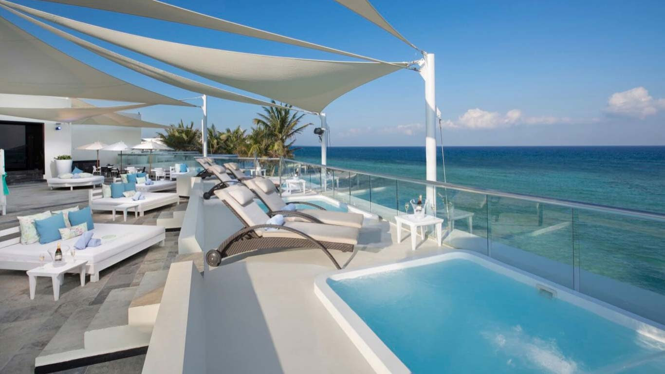 The sian ka'an sens cancun grand sens cancun adults only luxury all inclusive 1 (888) 774 0040 or (305) 774 0040. The Sian Ka An At Sens Cancun Cancun Sian Ka An Sens Cancun All Inclusive Adults Only Resort