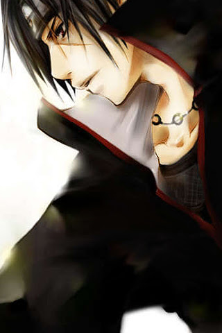 Itachi Iphone Wallpaper Anime Best Images