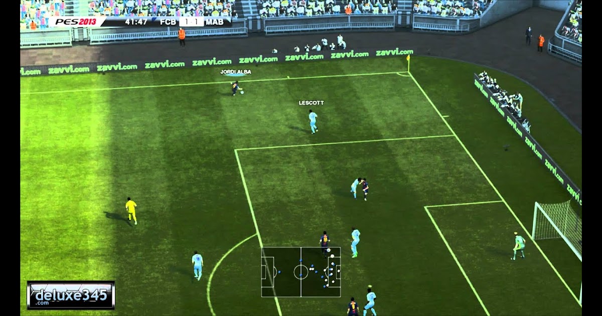 Download Game Pes 2013 Untuk Laptop Windows 8 - Sekumpulan  