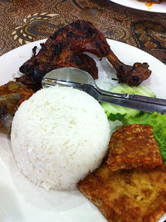 Nasi Arab Paling Sedap Di Shah Alam - Soalan 09