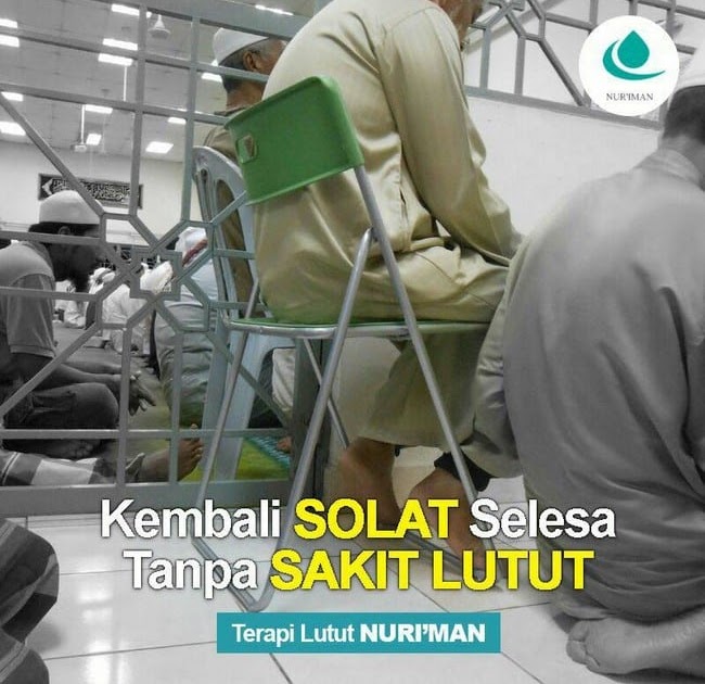 Ubat Untuk Sakit Sendi Lutut - Contoh SSSS