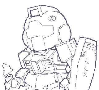 最高書き方 ガンダム イラスト 簡単 ディズニー画像のすべて