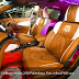 Gambar Modifikasi Interior Mobil Keluarga Terbaik