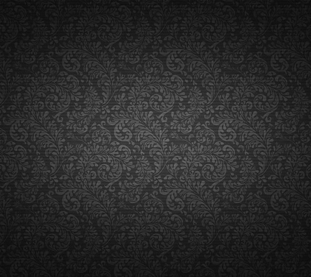 無料ダウンロード黒 模様 壁紙 最高の花の画像