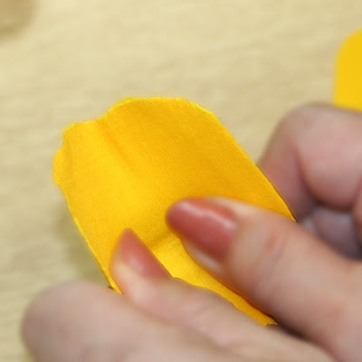すべての美しい花の画像 元のクレープペーパー 花 作り方 簡単