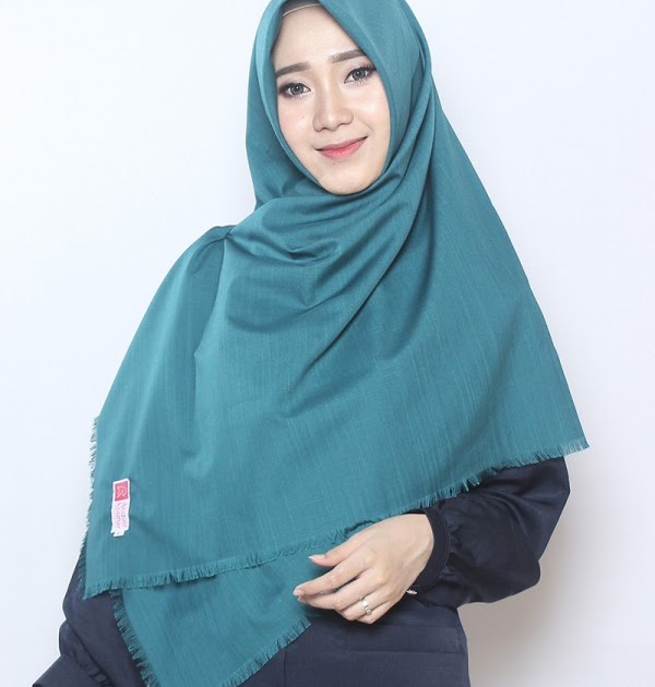 45 Terbaru Warna  Jilbab  Hijau Tosca Warna  Jilbab 