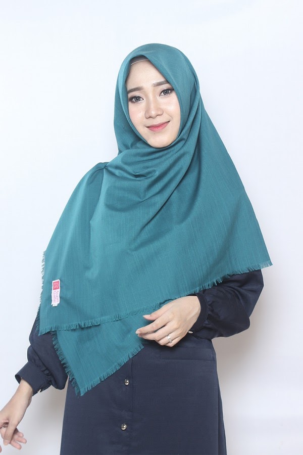 Info Jilbab Warna Olive, Yang Populer!