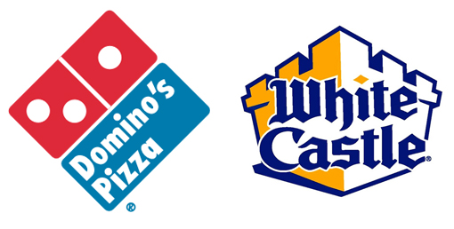 All Fast Food Restaurant Logos Logo Design Ideas