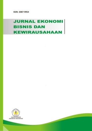 Contoh Jurnal Ilmiah Teknik Industri - Contoh 84