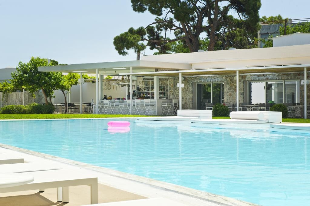 Marathon Beach Resort - Νέα Μάκρη Αττικής