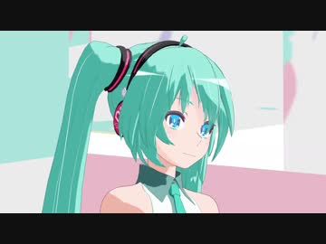 Mmd アニメ風 エフェクト Mmd アニメ風 エフェクト