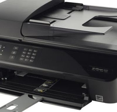 Hp Officejet Pro 7720 Free Driver Download / Full feature ...