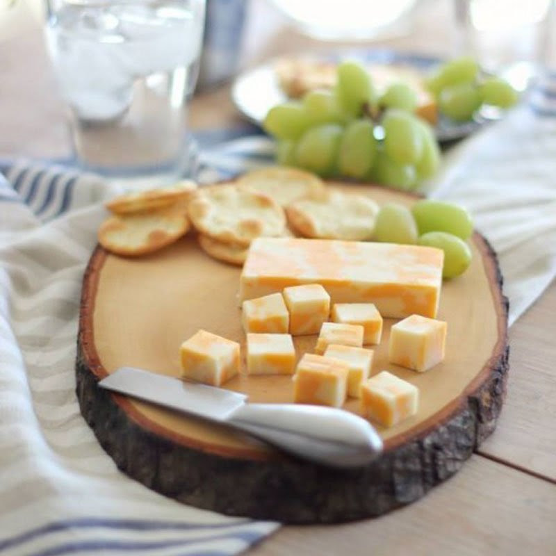 We did not find results for: Diy Wood Slice Cutting Boards By The Birch Cottage