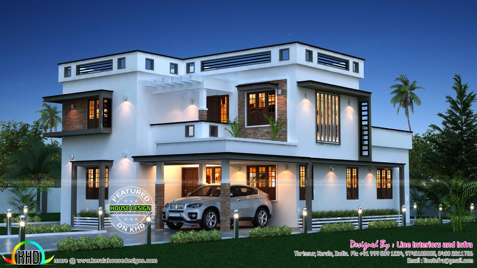 19 Best  Indian  House  Plan  For 1350 Sq Ft