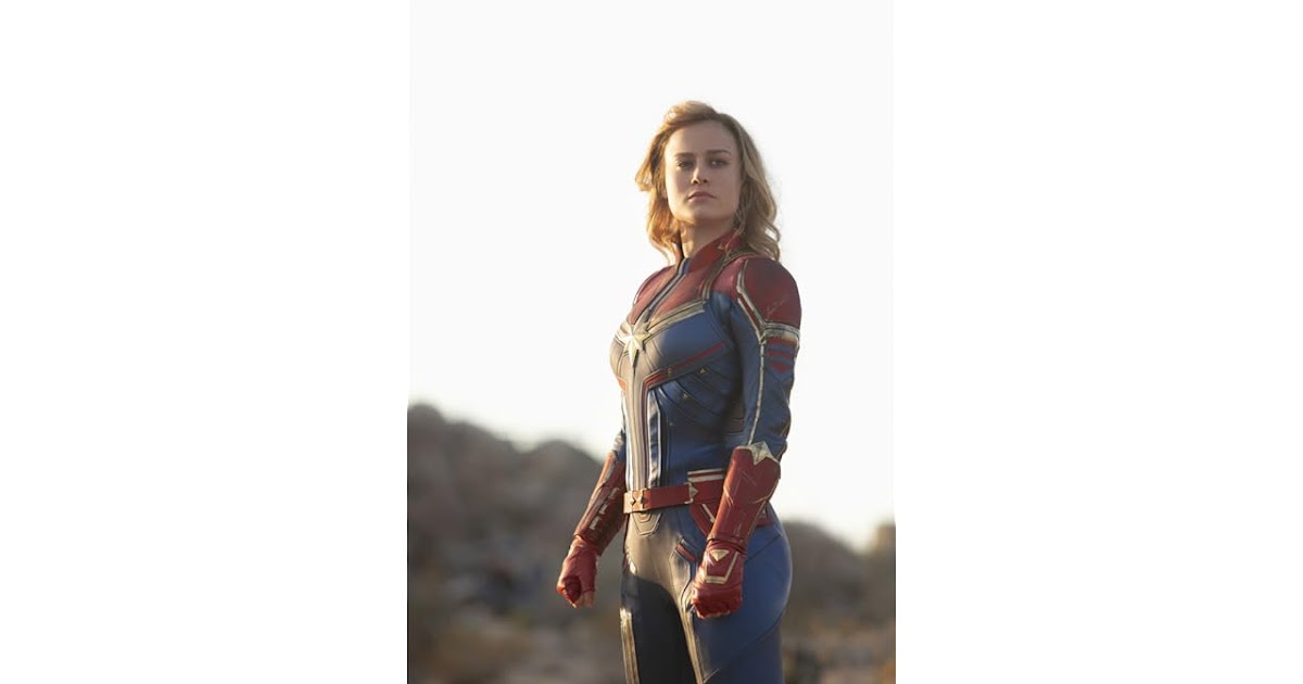 TNJ Download: Captain Marvel (2019) Full Movie with ...