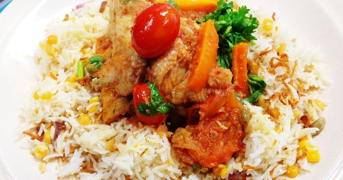 Resepi Ayam Masak Merah Menggunakan Tomato Puri - copd blog i