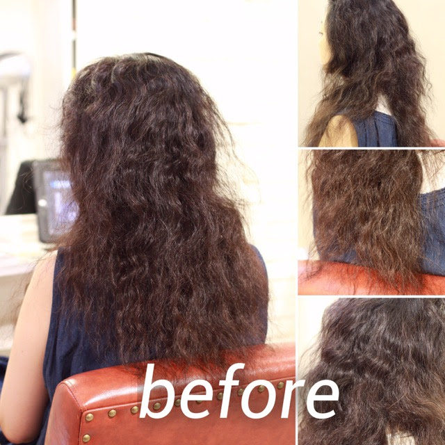最良かつ最も包括的な 強い くせ毛 髪型 ヘアスタイルギャラリー