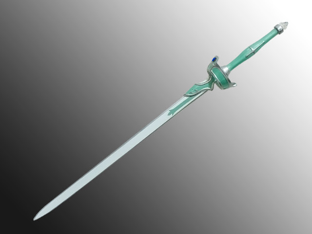 ソード アート オンライン 剣 の 名前 Lopebir