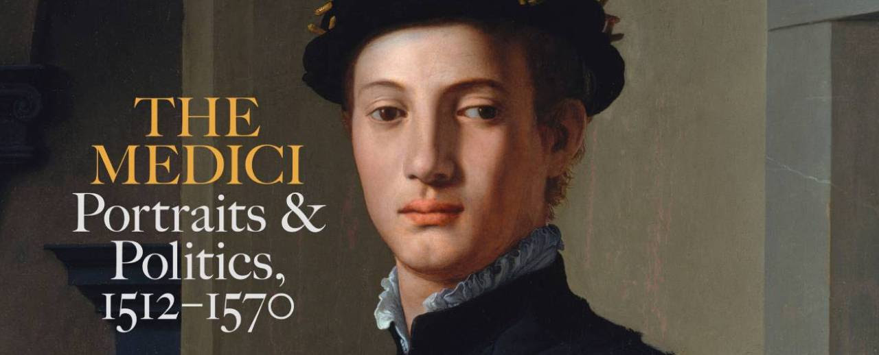 Bronzino (Agnolo di Cosimo di Mariano) 'Retrato de um jovem'